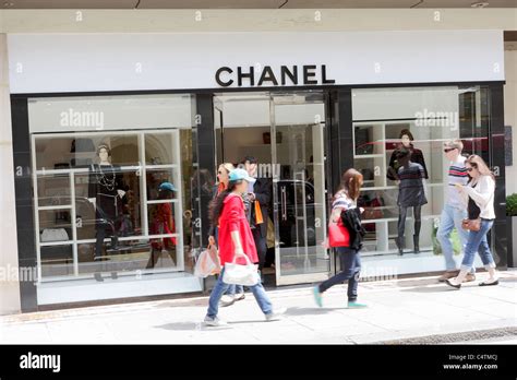 chanel abiti outlet|Chanel outlet.